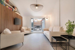 Cannes Luxury Rental - Apartment City Center